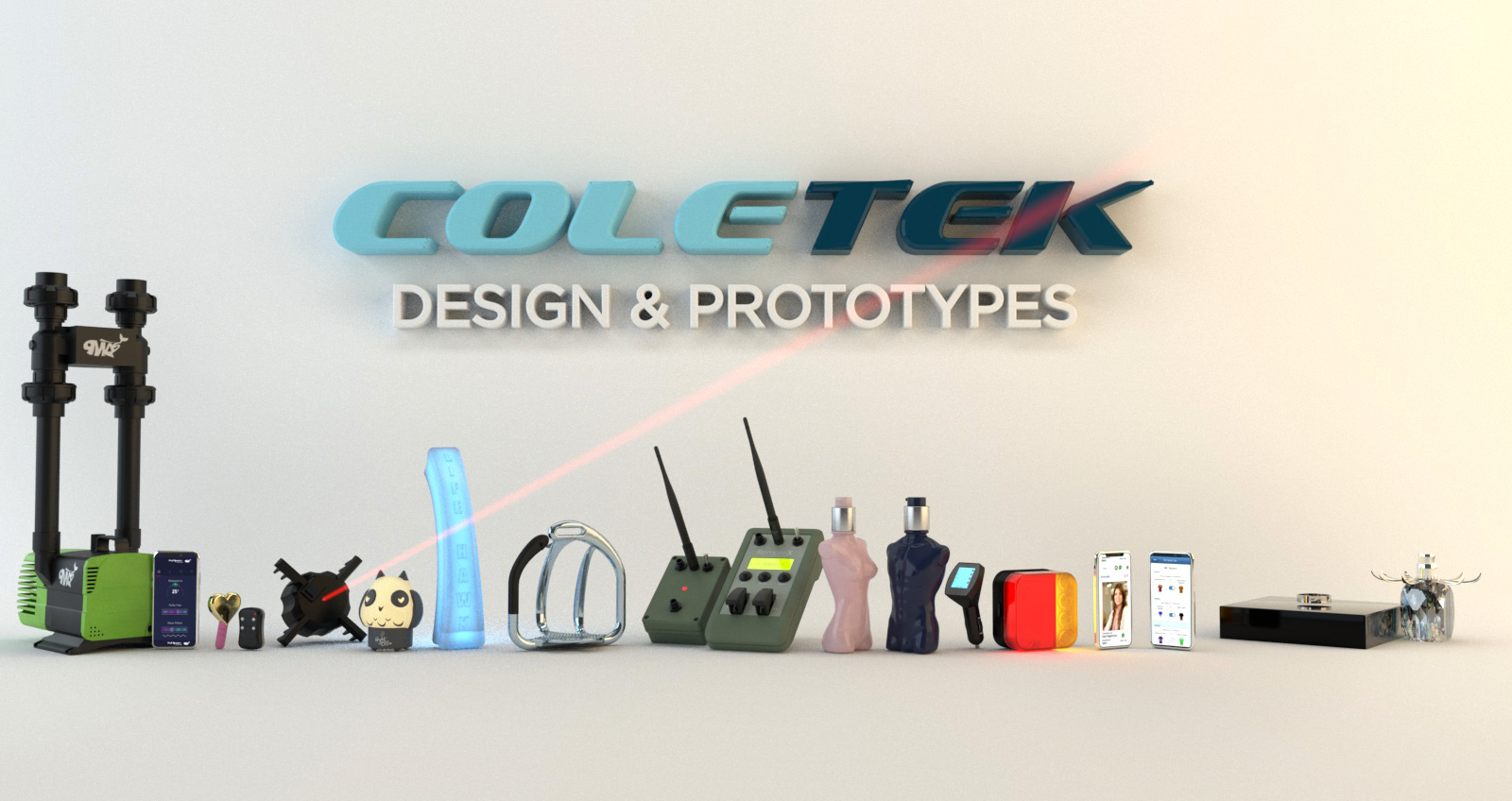 Prototyping and Product Design