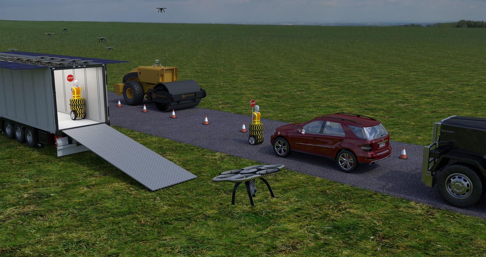 Robotics Thought Leaders