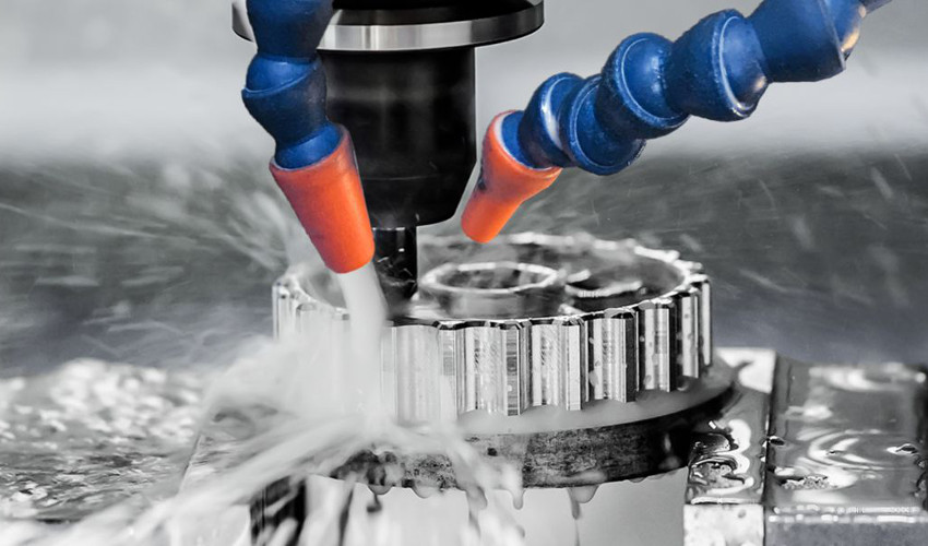 CNC Machining Services for Brisbane